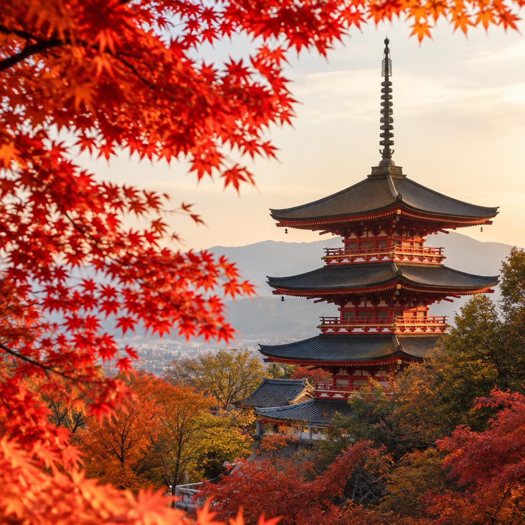 Kyoto