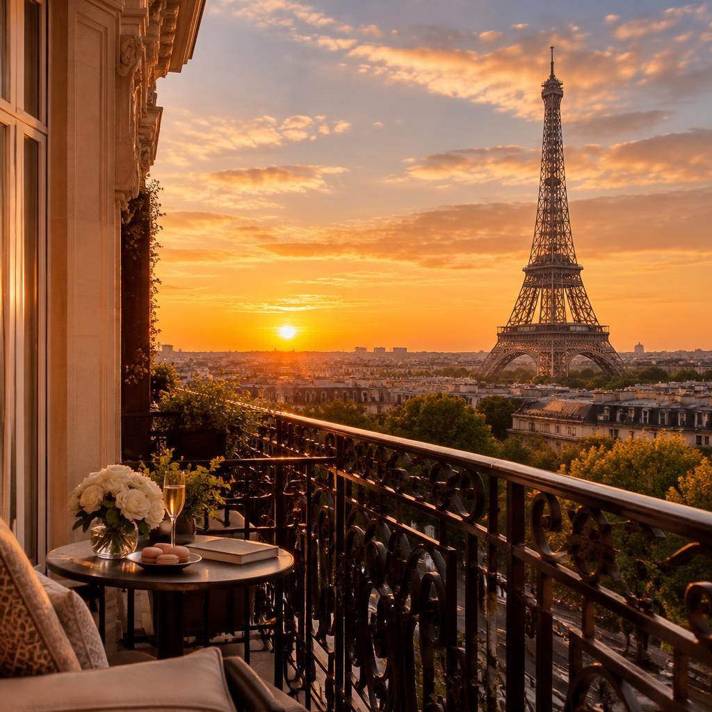 Parisian Elegance